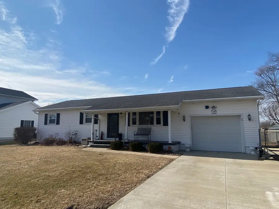 19 Capri Street, Streator, IL 61364 - #2