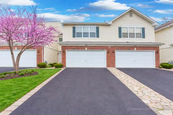 Address Withheld By Seller, Romeoville, IL 60446