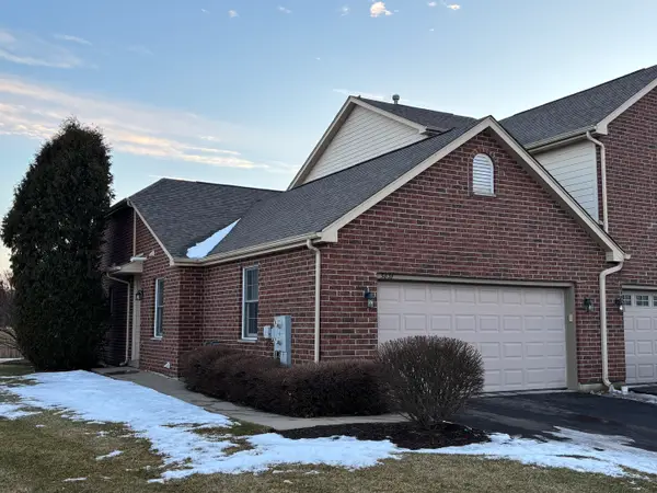 5837 Fieldstone Trail, McHenry, IL 60050