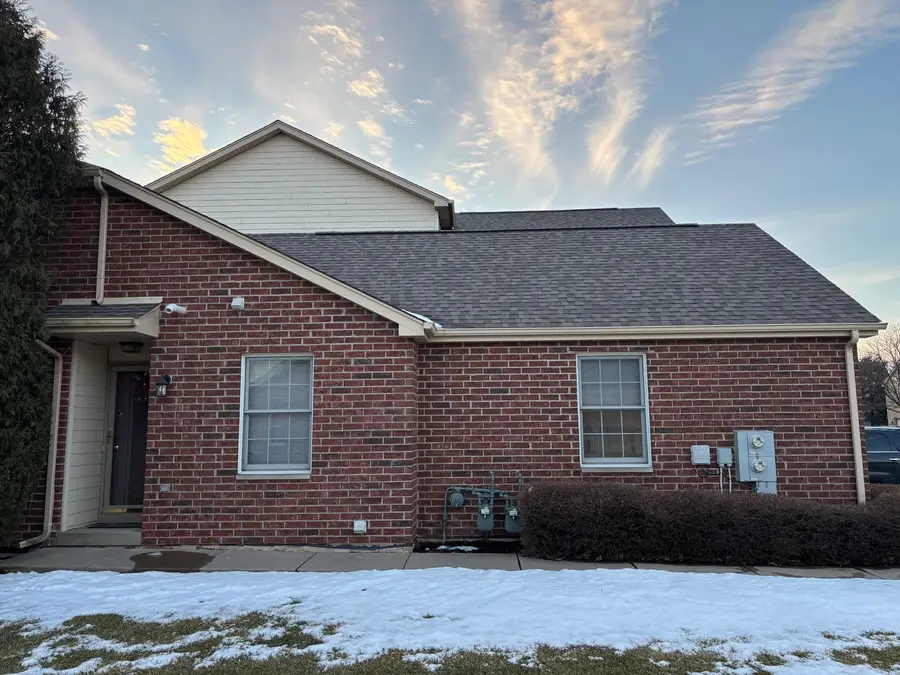 5837 Fieldstone Trail, McHenry, IL 60050 - #3