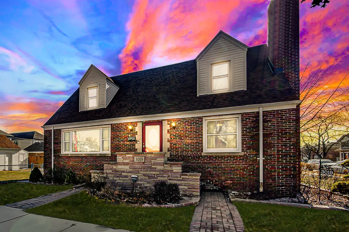 3019 W 104th Street, Chicago, IL 60655 - #1