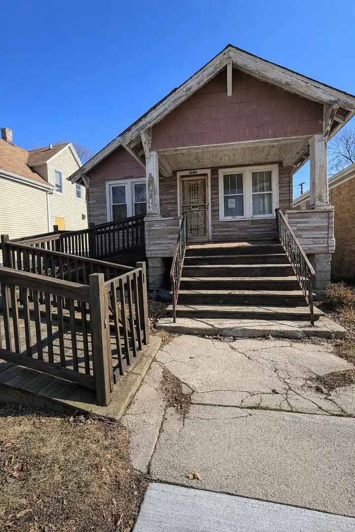 12231 S Lowe Avenue, Chicago, IL 60628 - #1