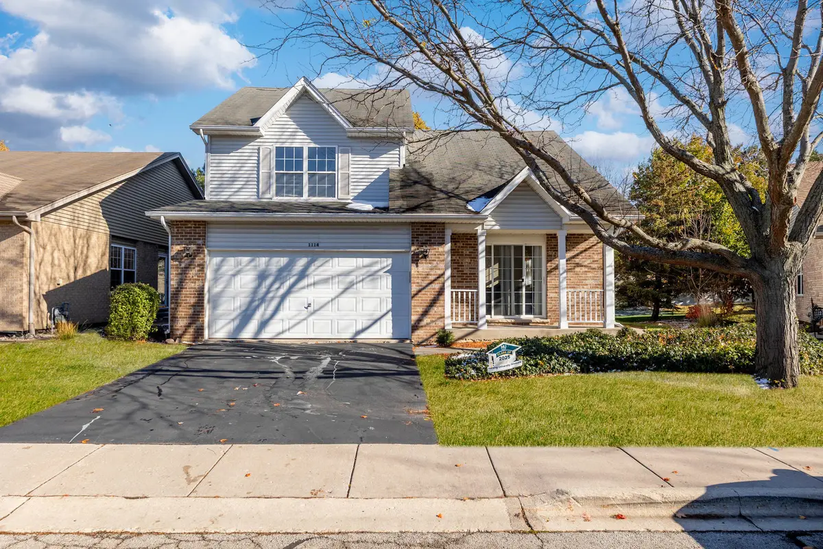 1114 Kylemore Court, Joliet, IL 60431 - #1