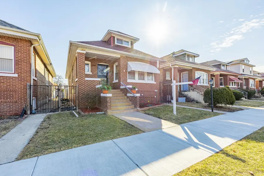 1905 S 50th Court, Cicero, IL 60804 - #2