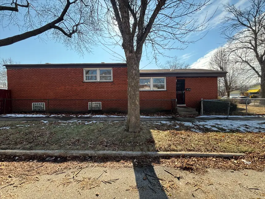 11433 S Elizabeth Street, Chicago, IL 60643 - #1