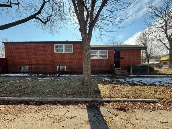 11433 S Elizabeth Street, Chicago, IL 60643