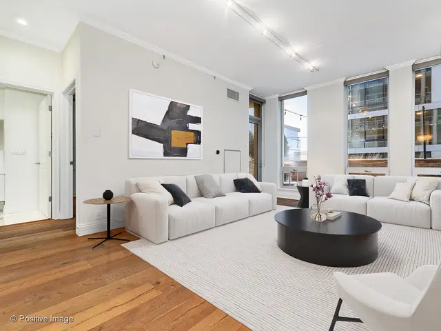 1400 S Michigan Avenue #712, Chicago, IL 60605 - #2