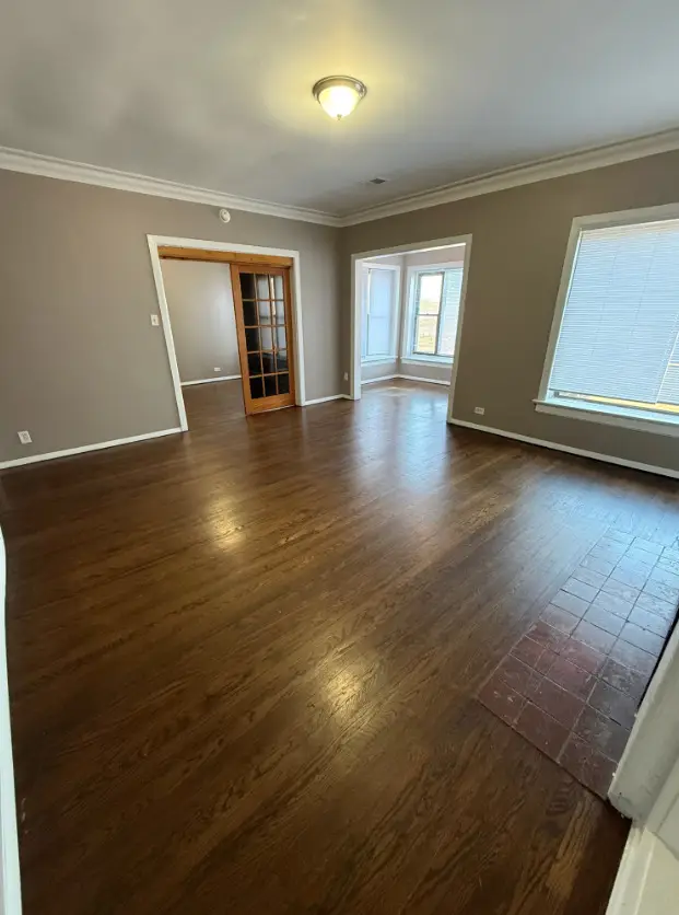 609 E 60th Street, Chicago, IL 60637 - #3