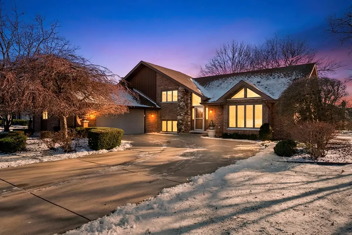 8125 Elizabeth Avenue, Orland Park, IL 60462 - #1