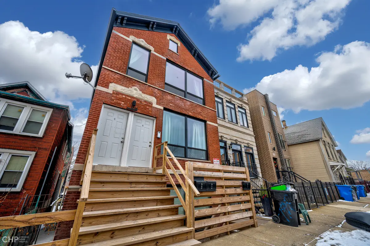 1716 S Clinton Street, Chicago, IL 60616 - #1