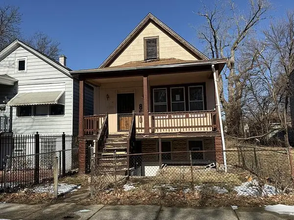 850 W 51st Place, Chicago, IL 60609