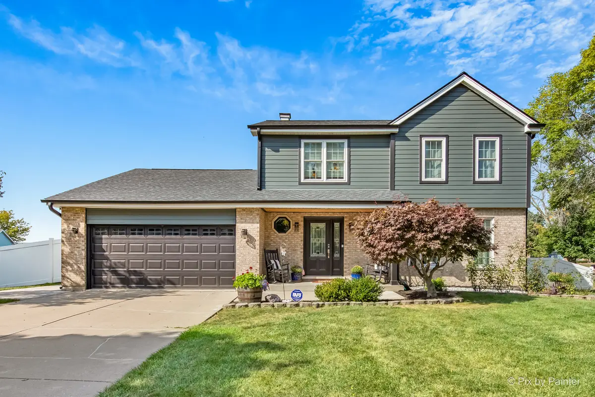 20W425 Peters Court, Downers Grove, IL 60516 - #1