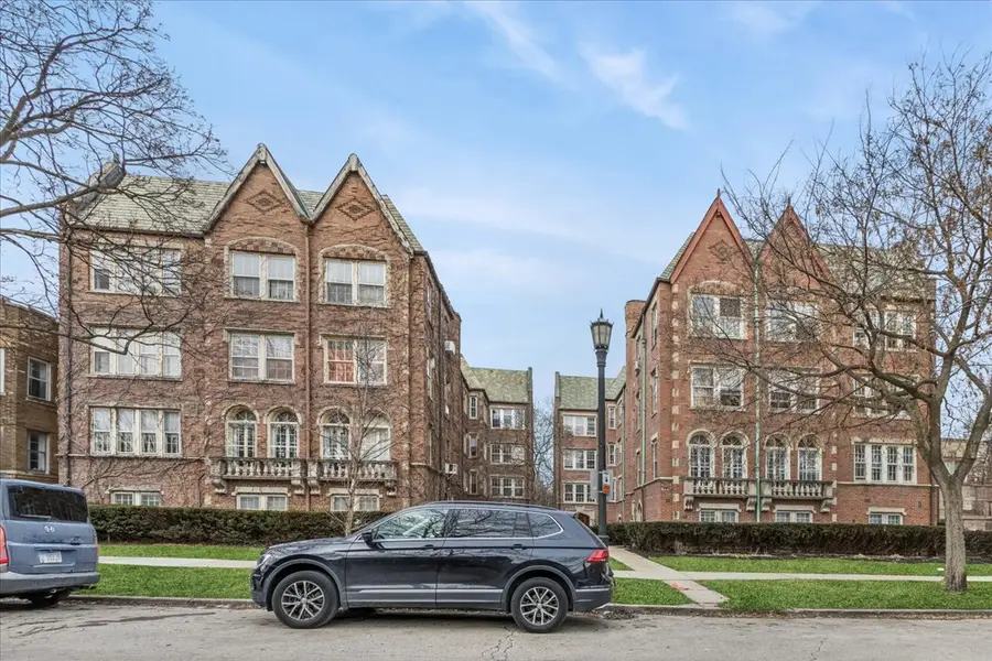 Address Withheld By Seller, Evanston, IL 60202 - #3