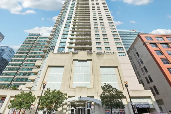 125 S Jefferson Street #3102, Chicago, IL 60661