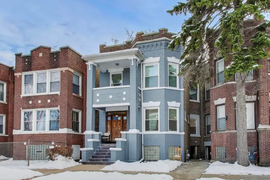 5317 W Van Buren Street, Chicago, IL 60644 - #2