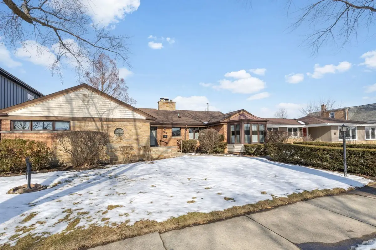 Address Withheld By Seller, Skokie, IL 60077 - #1