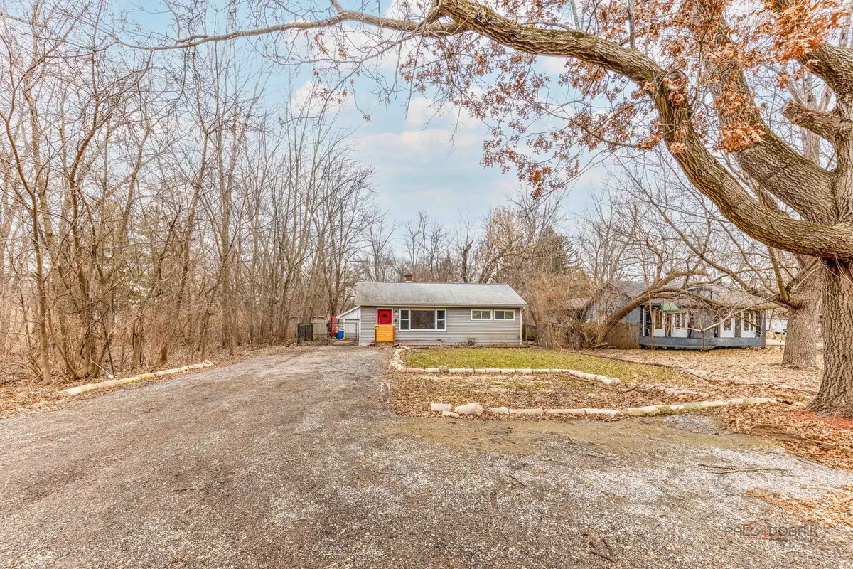 3203 S Bergman Drive, Holiday Hills, IL 60051 - #1