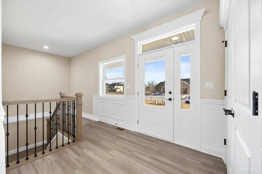 25146 S Westwind Drive, Channahon, IL 60410 - #3