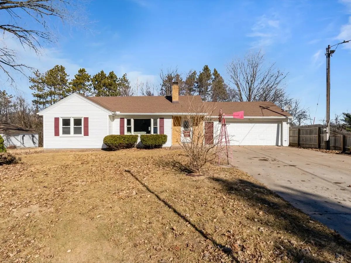 538 Schroeder Road, Coal Valley, IL 61240 - #1