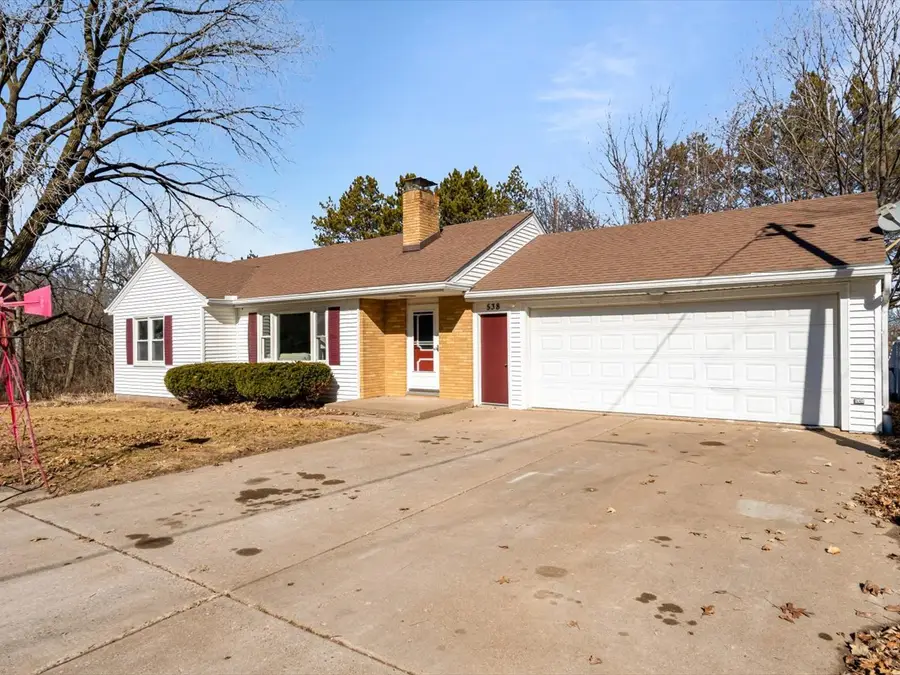 538 Schroeder Road, Coal Valley, IL 61240 - #3