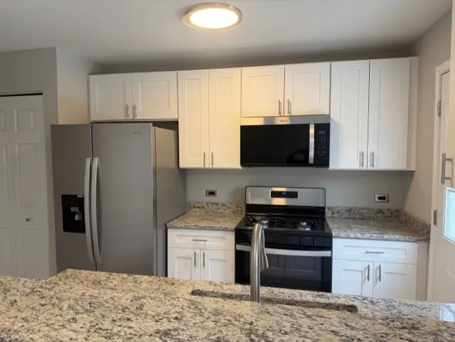 588 Nantucket Way #2, Island Lake, IL 60042 - #2