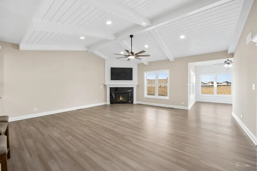 25136 S Westwind Drive, Channahon, IL 60410 - #2