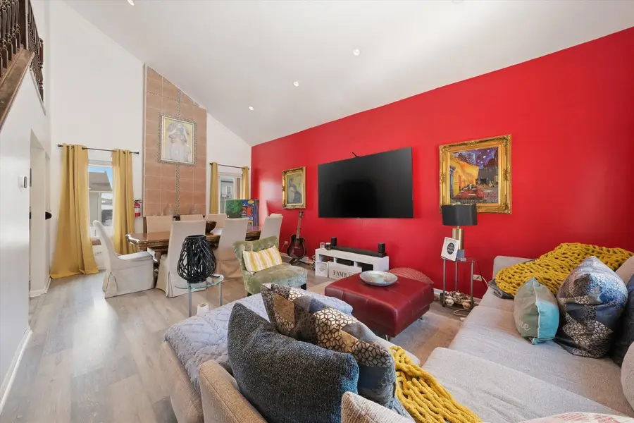 19913 Arroyo Avenue, Lynwood, IL 60411 - #2