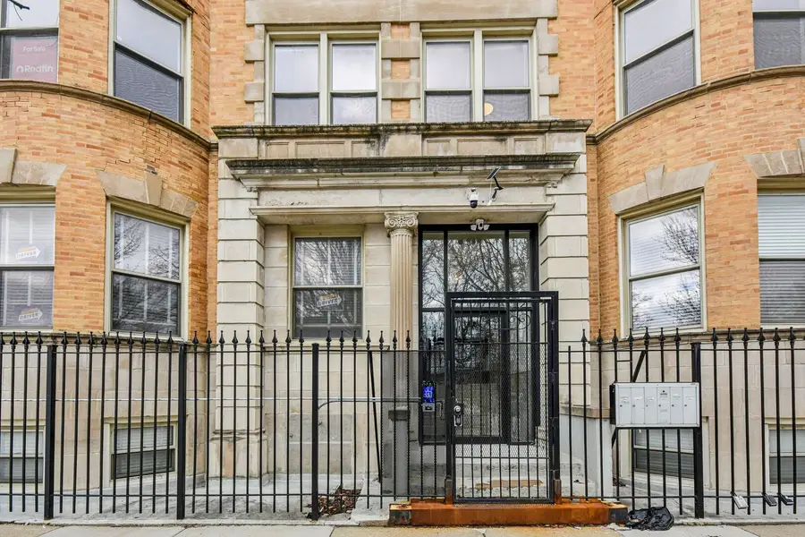 4644 S Prairie Avenue #2N, Chicago, IL 60653 - #2
