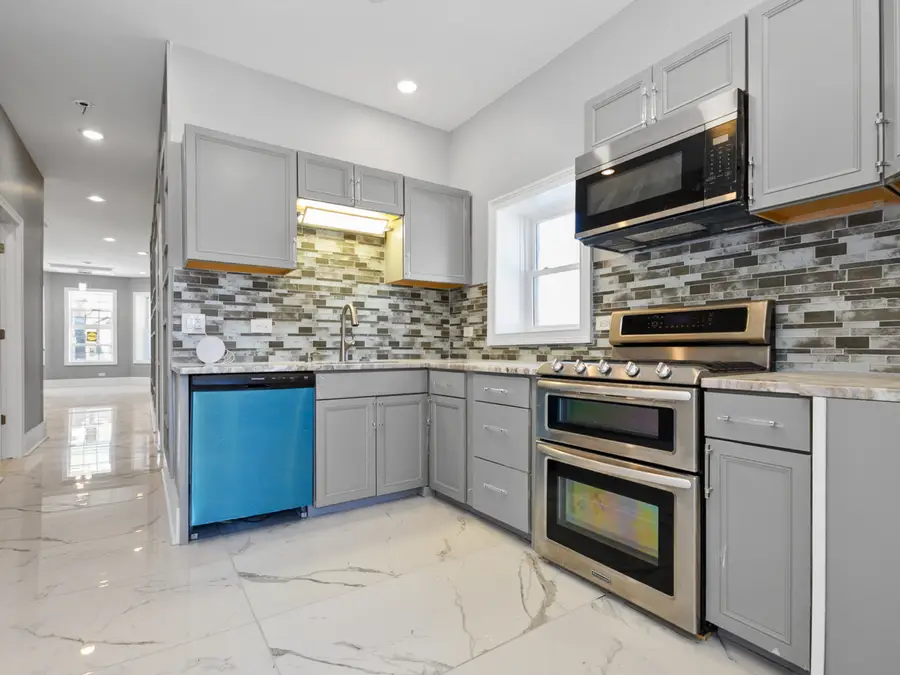 7305 S Sangamon Street, Chicago, IL 60621 - #3