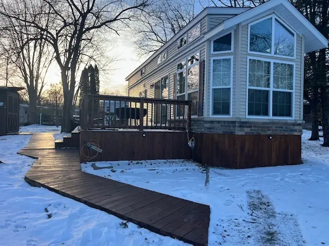 2795 E 28th Lot 631 Road, Seneca, IL 61360 - #1