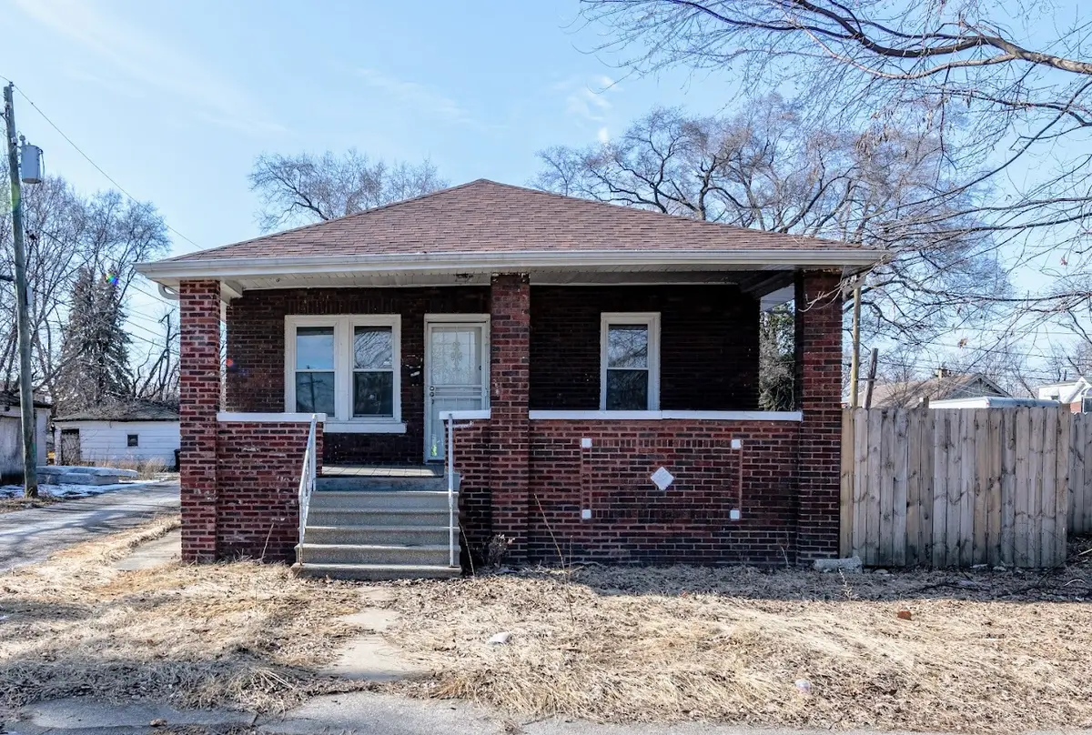 15032 Marshfield Avenue, Harvey, IL 60426 - #1