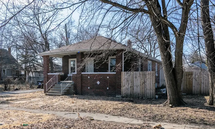 15032 Marshfield Avenue, Harvey, IL 60426 - #3