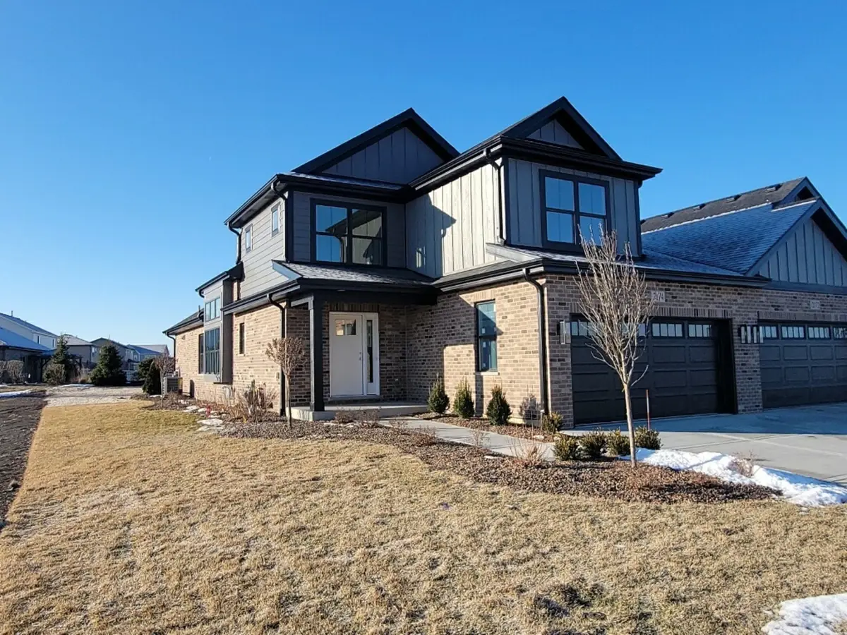 2174 Sky Harbor Drive, New Lenox, IL 60451 - #1