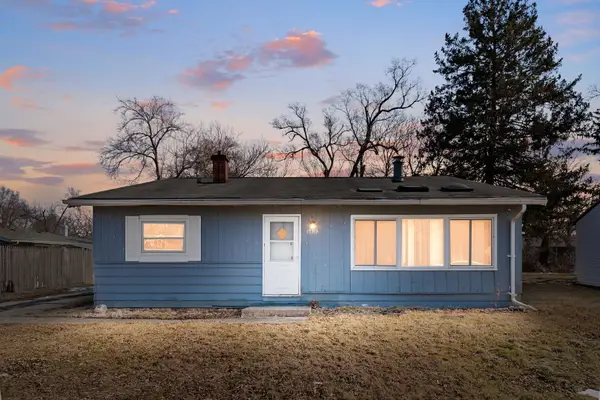 15313 Cherry Lane, Markham, IL 60428