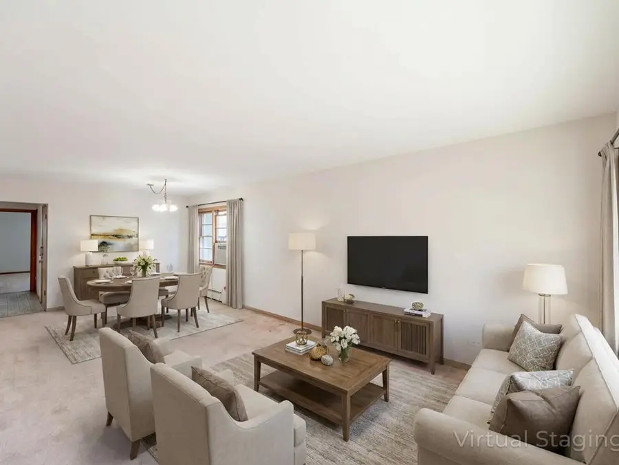 4926 Louise Street, Skokie, IL 60077 - #2