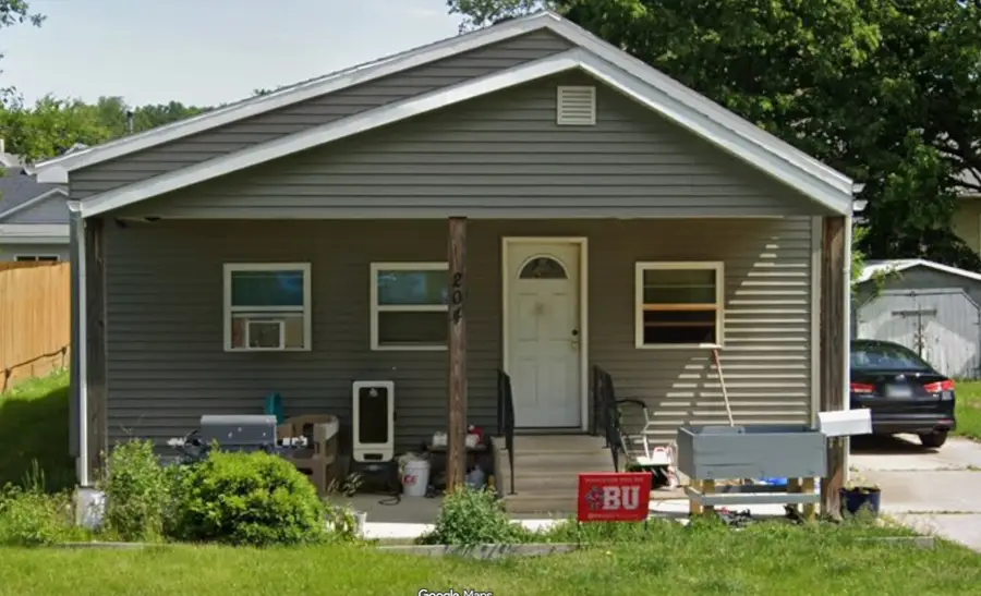 204 Wallace Street, Marseilles, IL 61341 - #2