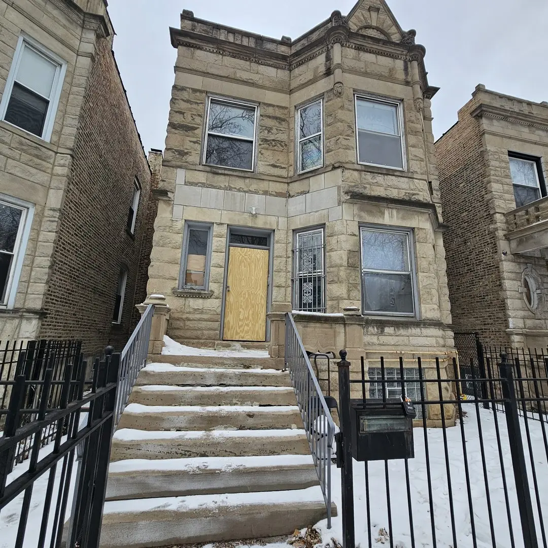 3834 W Monroe Street, Chicago, IL 60624 - #1