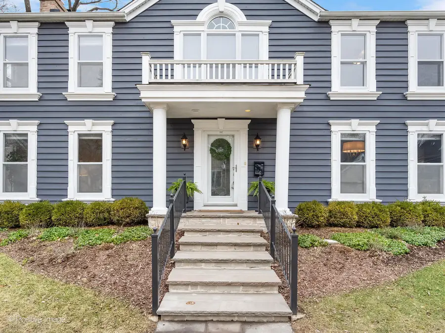 202 Pine Tree Lane, La Grange Park, IL 60526 - #2