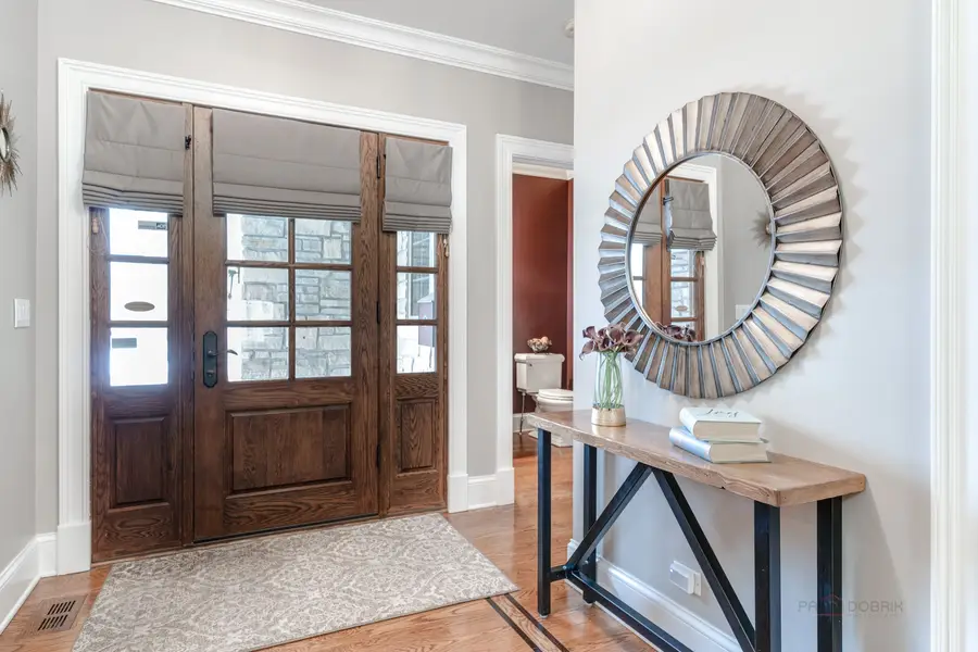 218 Coolidge Place, Libertyville, IL 60048 - #2