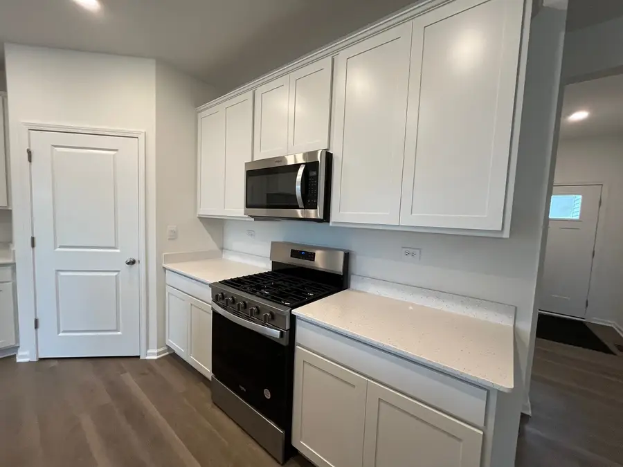 25518 W Sandalwood Lane, Plainfield, IL 60544 - #2