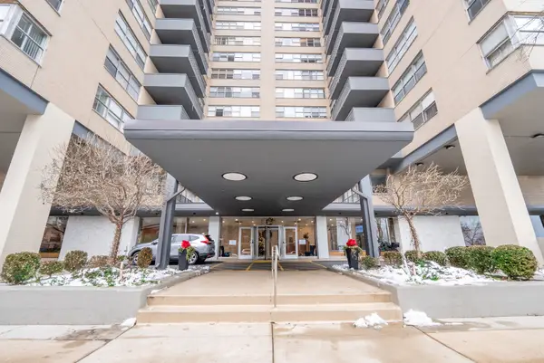 6301 N Sheridan Road #14J, Chicago, IL 60660