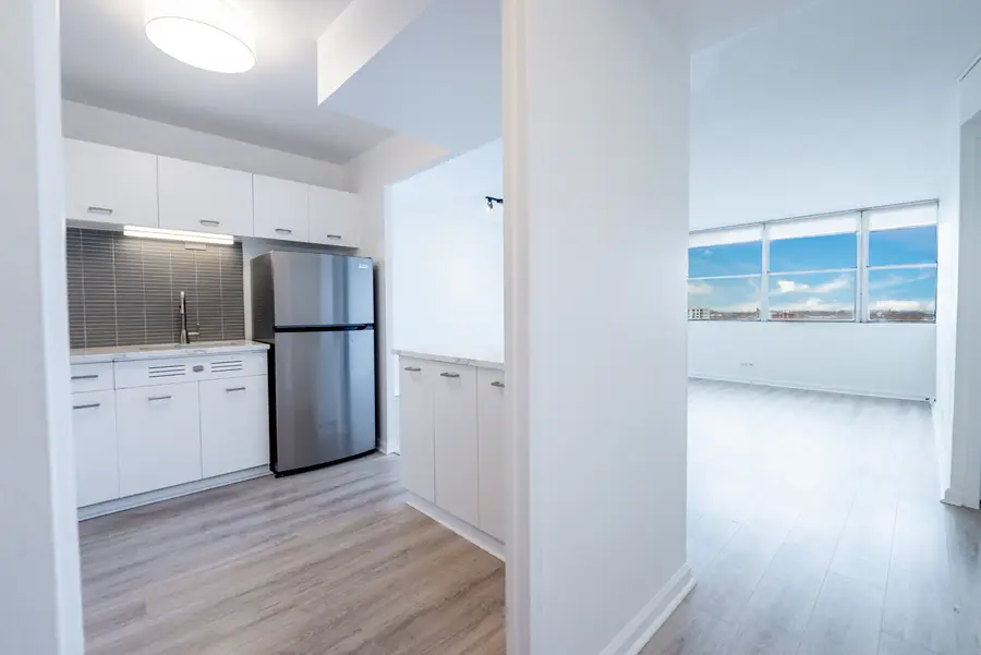 6301 N Sheridan Road #14J, Chicago, IL 60660 - #3