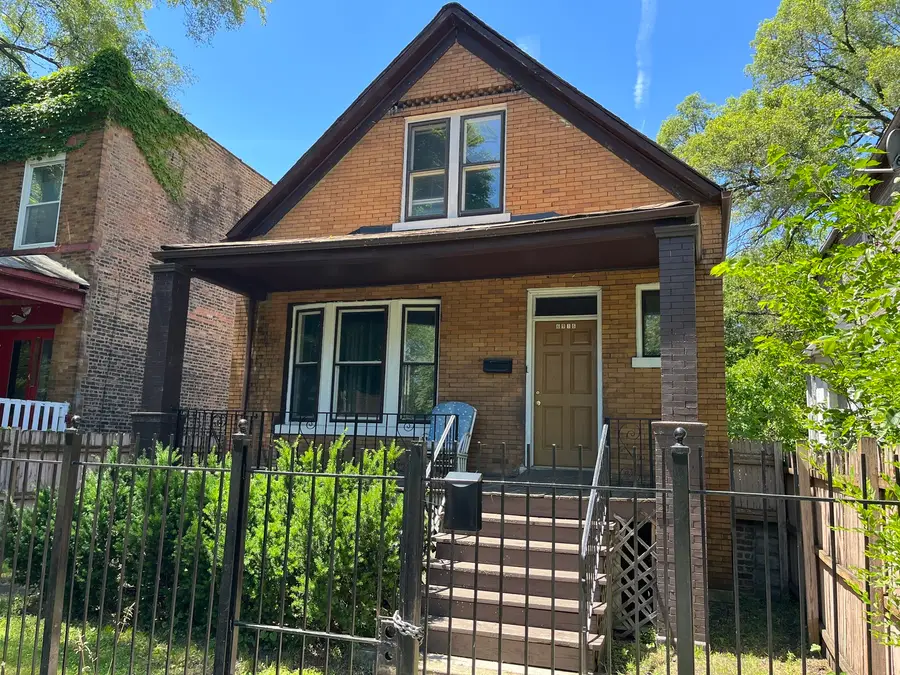 6916 S Lowe Avenue, Chicago, IL 60621 - #3