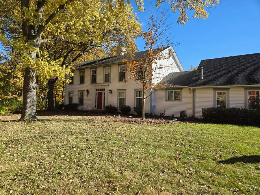 1663 E Rietveld Drive, Crete, IL 60417 - #2