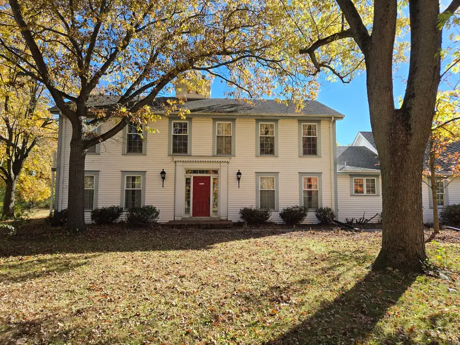 1663 E Rietveld Drive, Crete, IL 60417 - #3