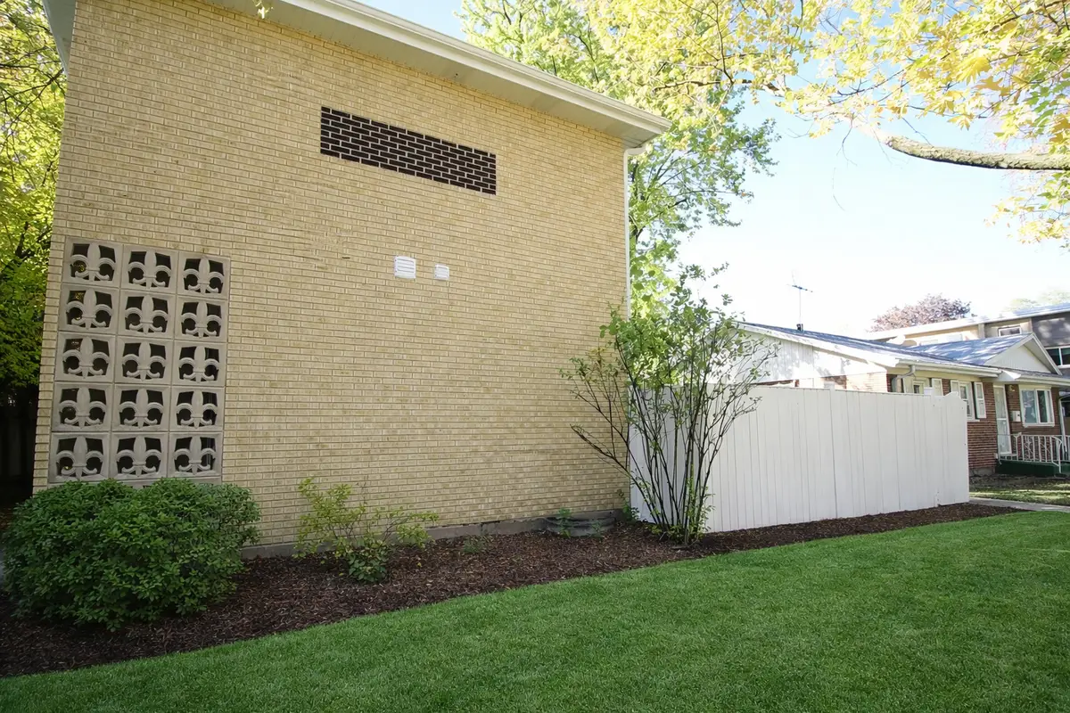 920 Dodge Avenue, Evanston, IL 60202 - #1