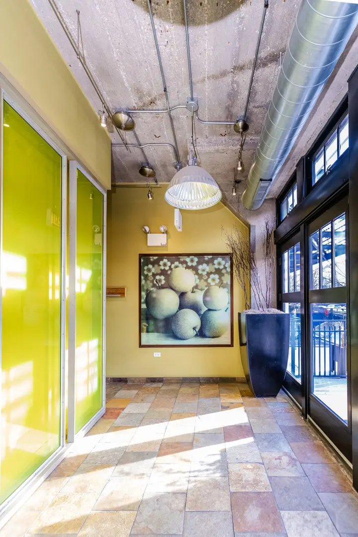 1150 W 15th Street #201, Chicago, IL 60608 - #2