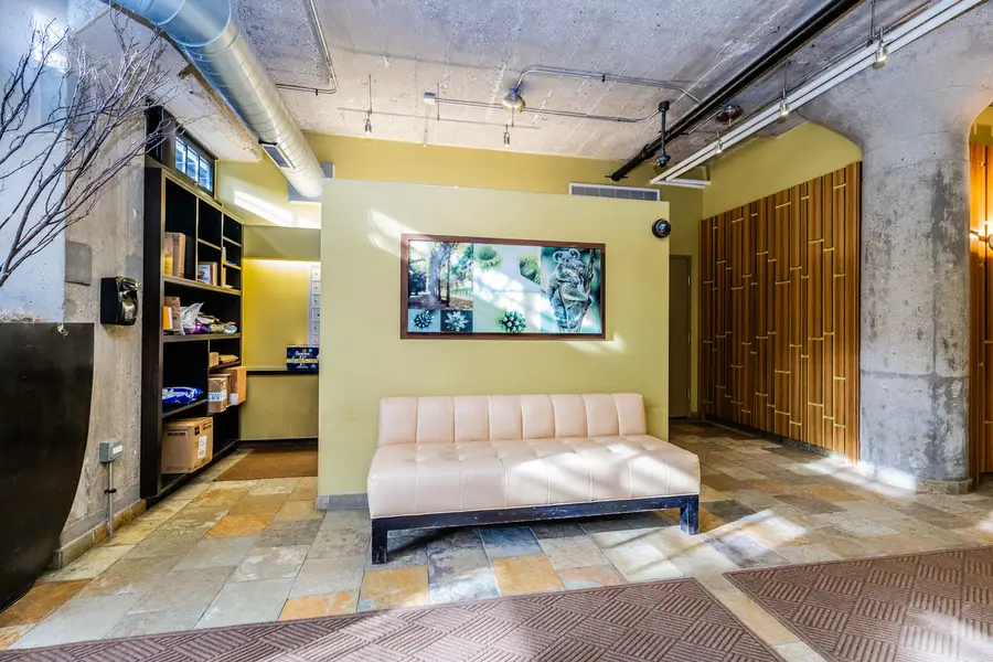 1150 W 15th Street #201, Chicago, IL 60608 - #3