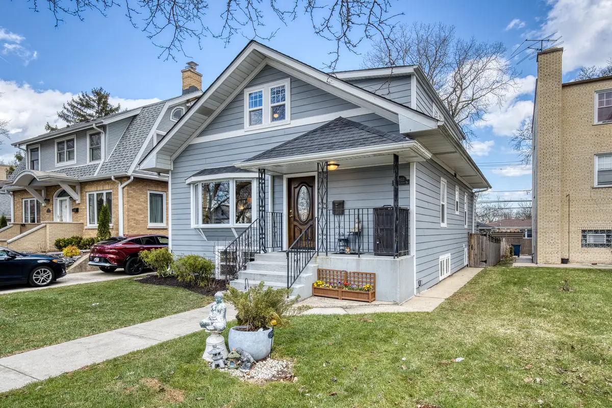 7833 Niles Center Road, Skokie, IL 60077 - #1