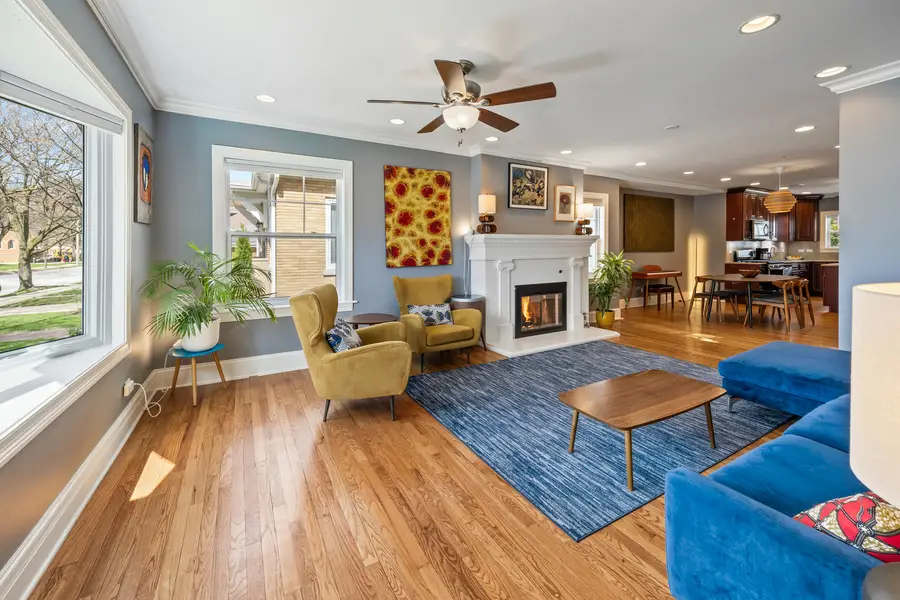 7833 Niles Center Road, Skokie, IL 60077 - #2